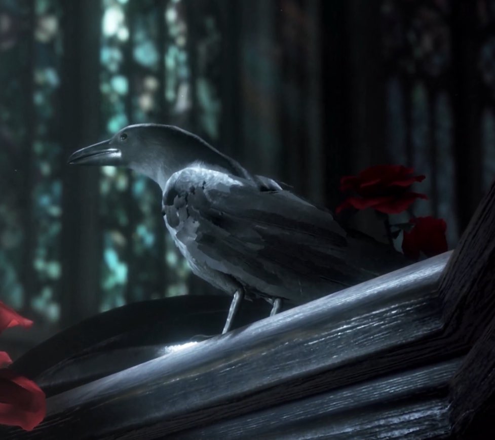 catayel's tweet image. mephie before he went all cyberpunk 🚬🚬🚬