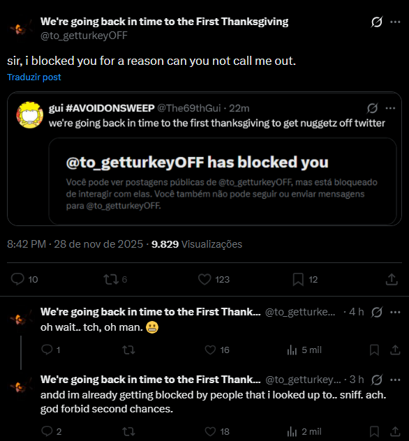 guicheesepull's tweet image. what&apos;s up, @/to_getturkeyOFF ? 

another thread involving nuggetz because they can&apos;t keep their mouth shut or attempt to change. said user groomed a 12 year old and admitted to grooming them, shame

(🧵)
x.com/to_getturkeyOF…