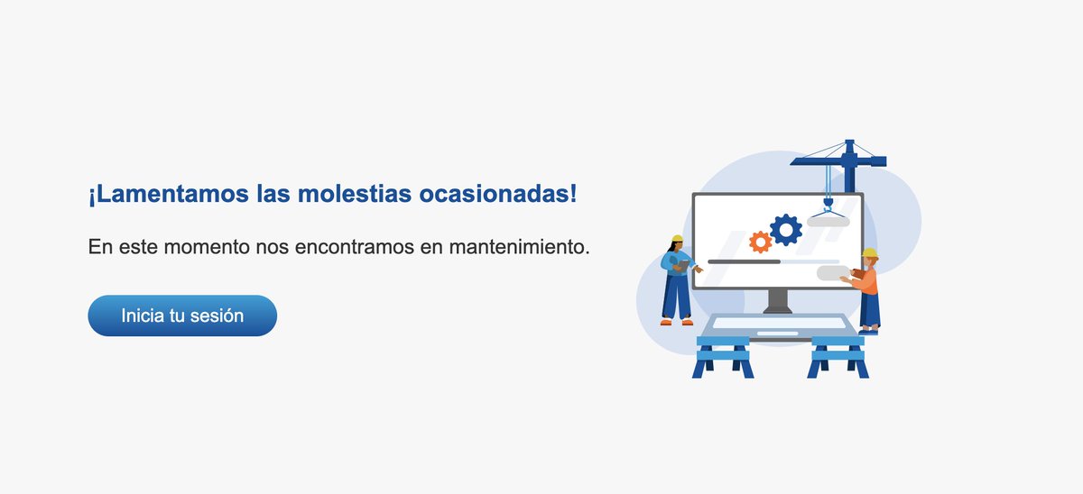 gnadiac's tweet photo. @MercantilBanco Por qué ahora todas las noches tienen este problema, además los viernes uno no puede ni entrar al banco ni mover el dinero ni hacer un pago móvil. Más de 30 años siendo cliente de Mercantil y nunca había sentido tanta frustración al manejar mi dinero. ¿Qué es lo que pasa? https://t.co/VKd3hruiLa