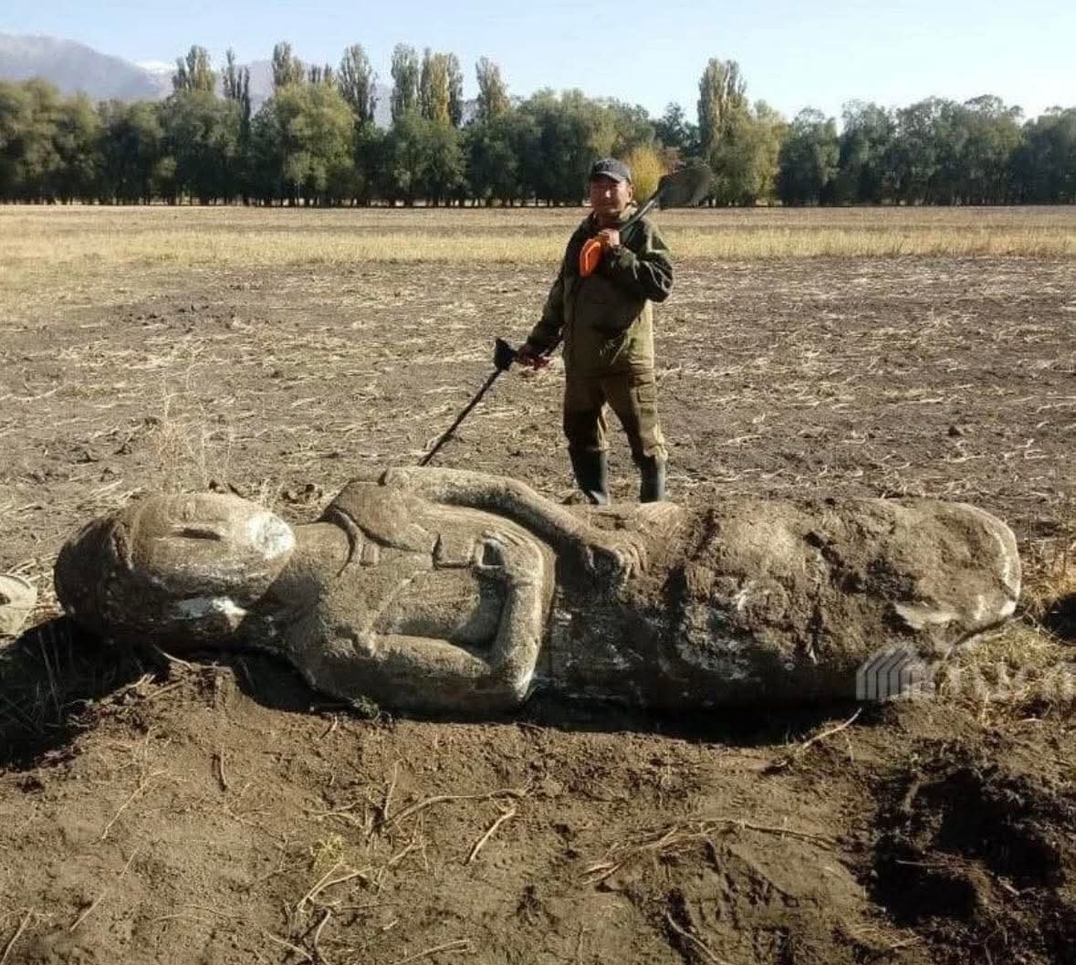 Archaeo - Histories tweet media