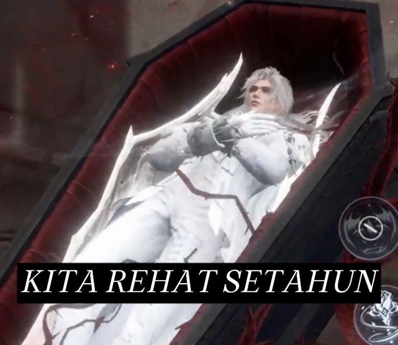 *ladfess sudah apa? betul, sudah waktunya