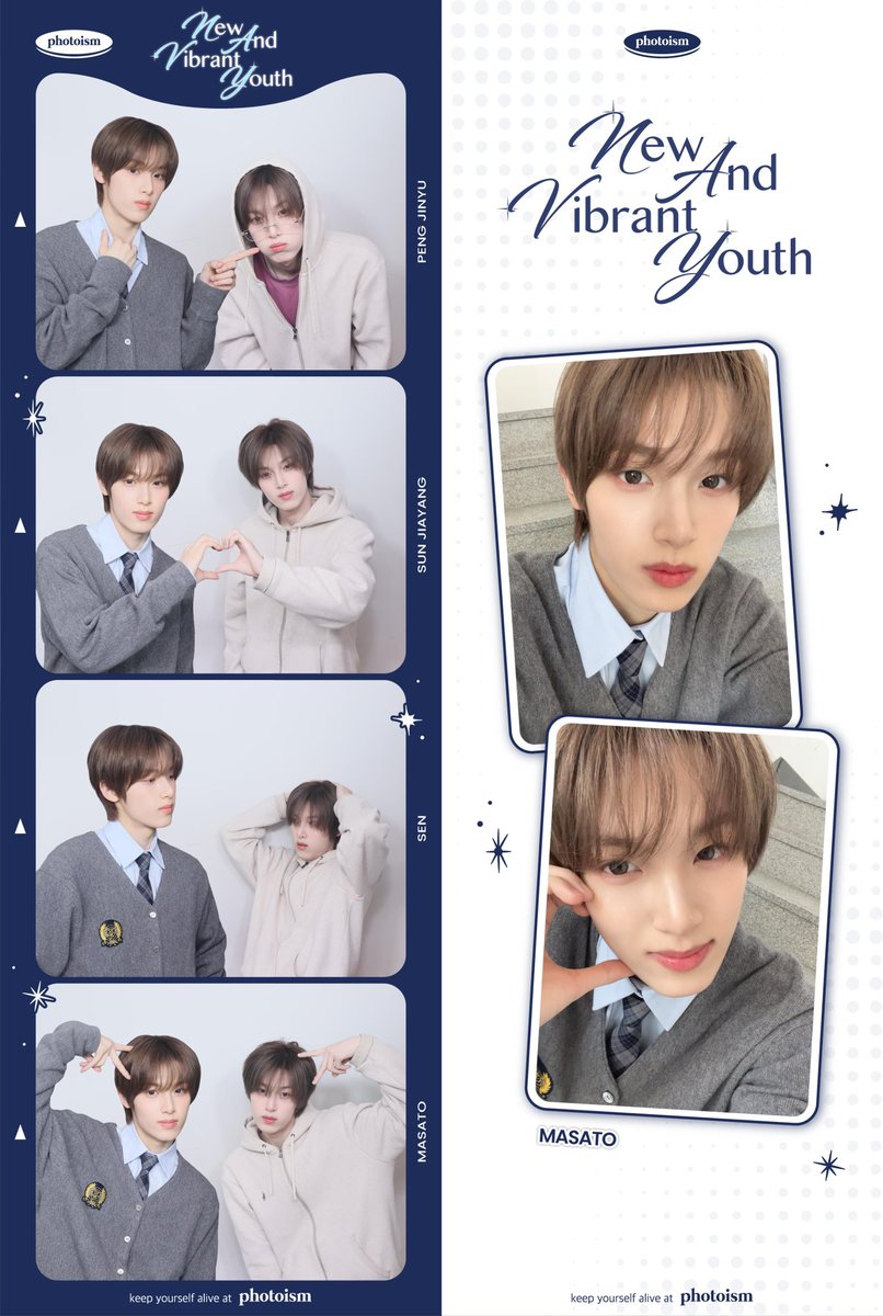inkode_fanmeet's tweet photo. 🐰마사토의 포토이즘 추천 포즈✨

#MASATO #마사토
#NAVY_NewAndVibrantYouth 
#iNKODE #인코드 https://t.co/dYmf7Xnwn3