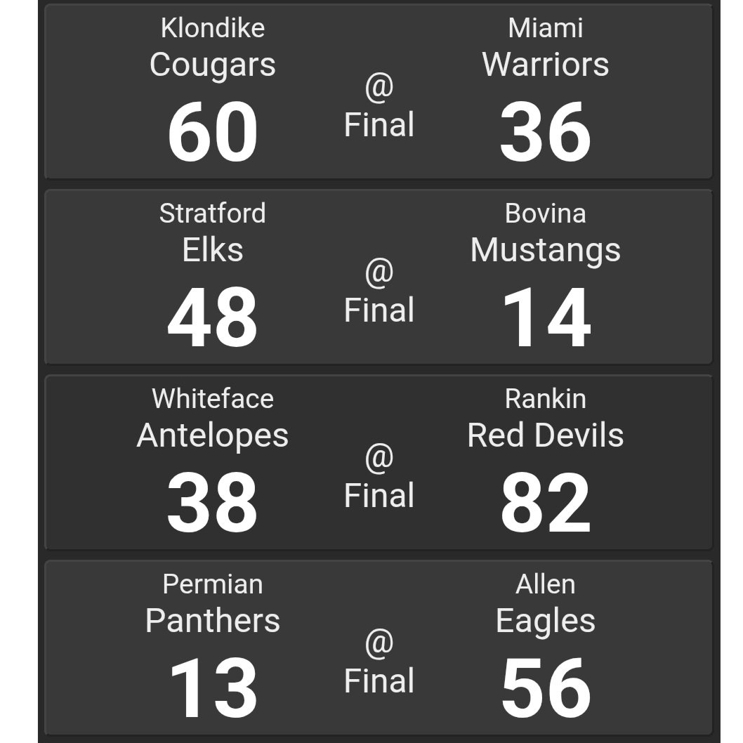 FridayNightLive tweet media