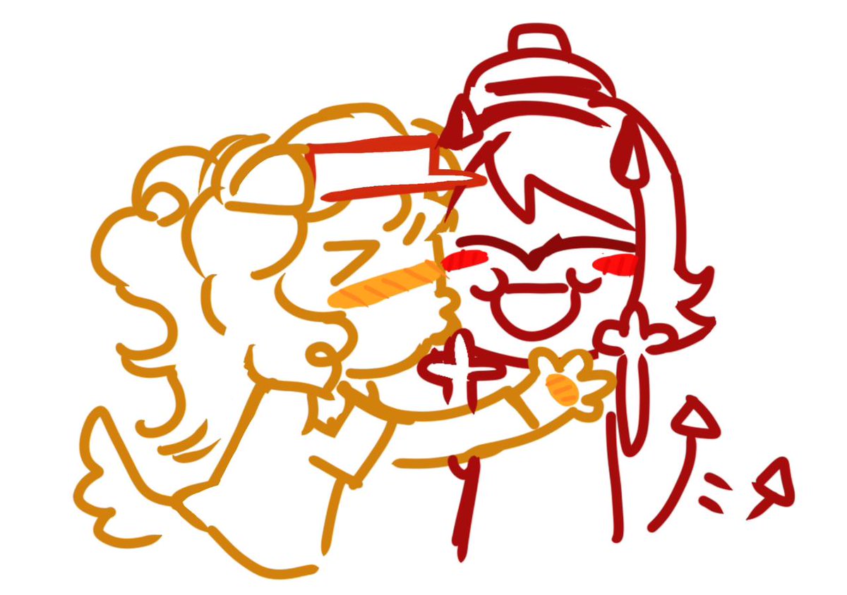 Pastel_crayz's tweet photo. I have another one but it's not animated 😒
#pizzaBurger https://t.co/CliHeU0zLX
