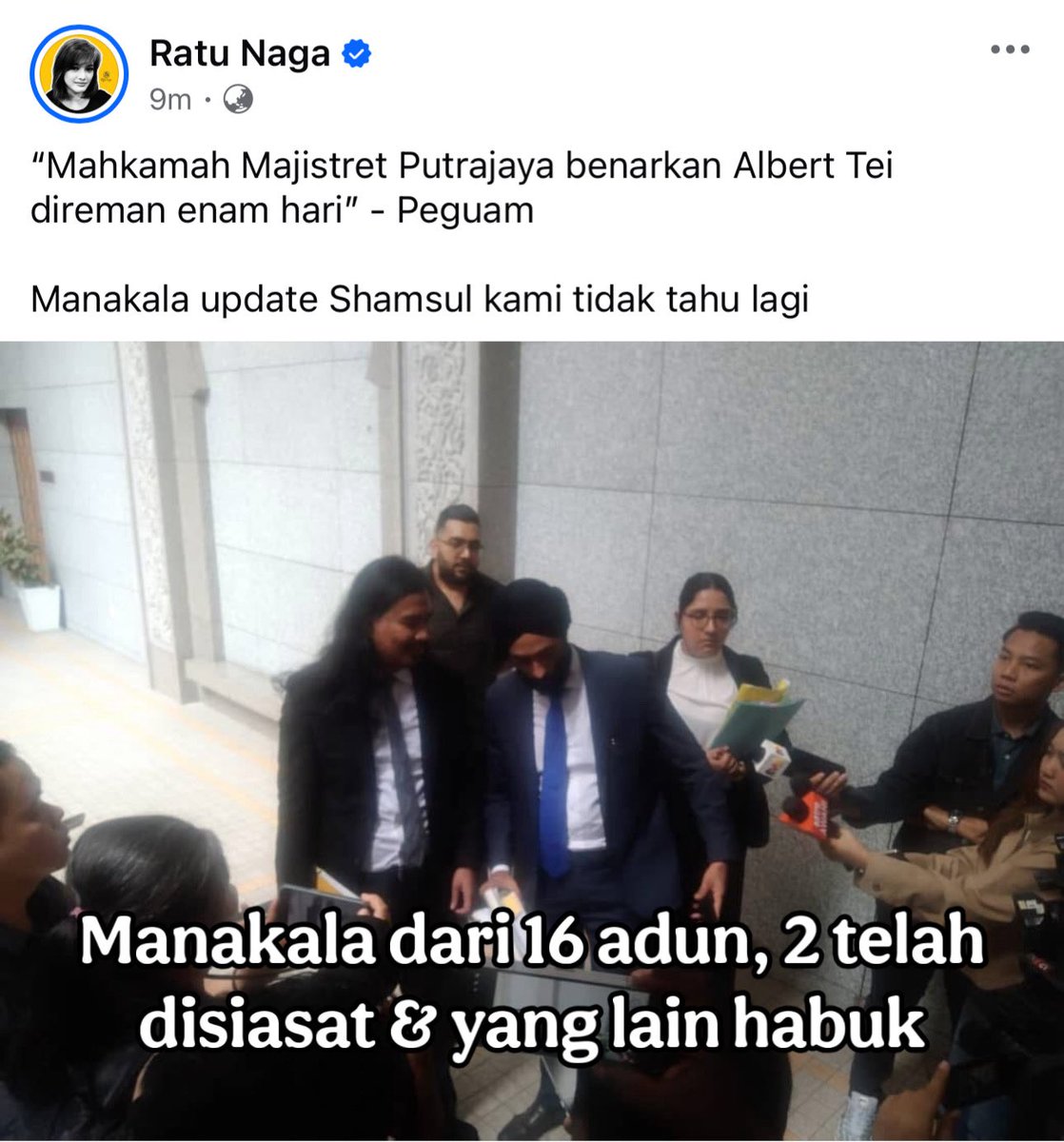 Ratu Naga (@ratu_naga) on Twitter photo 