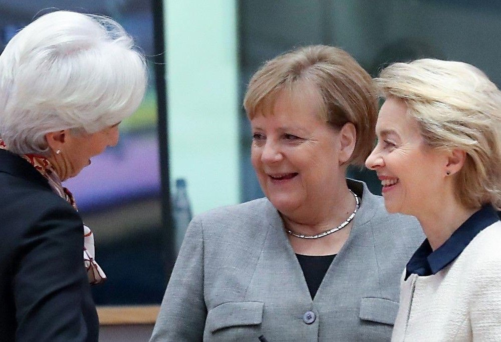 RadioGenoa's tweet image. They destroyed Europe.