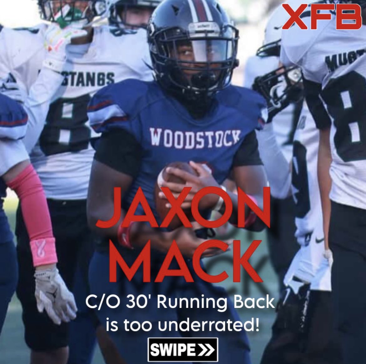 Jaxon Mack tweet media