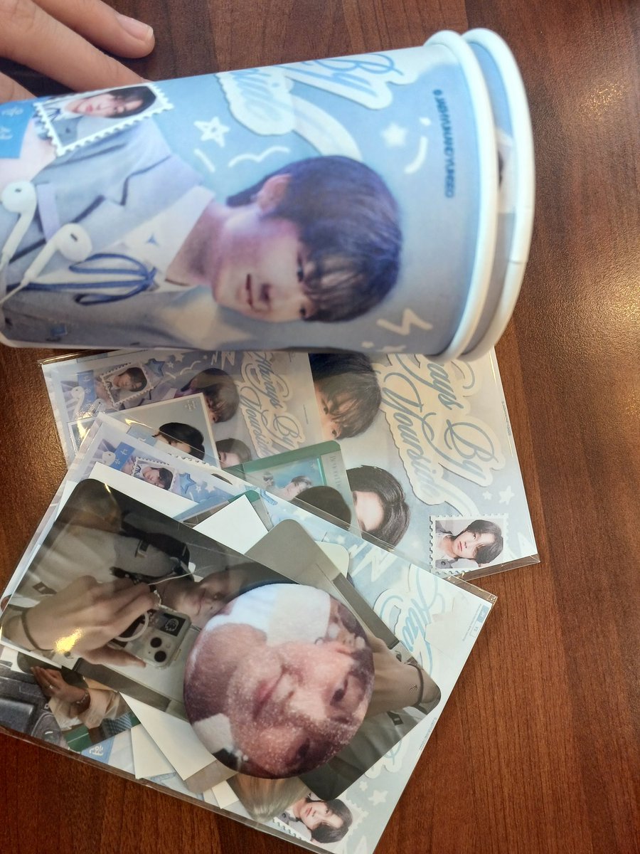 312_boynextdoor's tweet photo. #Always_by_yourside
#우리의_찬란한_미래로_초대할게
예쁜 응원카페 열어주셔서 너무 감사합니다☺️☺️ https://t.co/fPDxOtyXD0