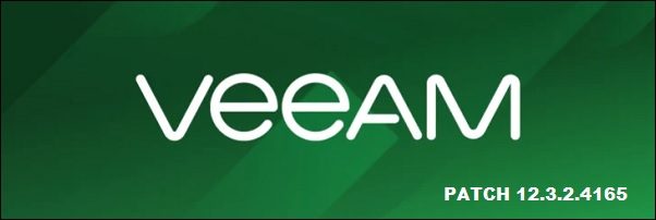 NoLabNoPartY's tweet image. [ Blog ] Veeam v12.3.2.4165 #patch bit.ly/47mObf5 #CVE #CVE #CVE #vulnerabilities