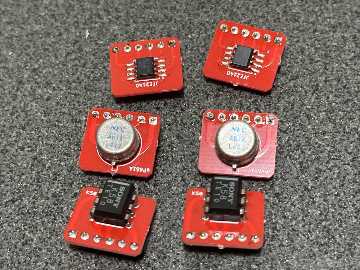 Haru(ｵｰﾃﾞｨｵｹｰﾌﾞﾙ個人製作 Haru Audio) (@haru_audio) / Posts / X