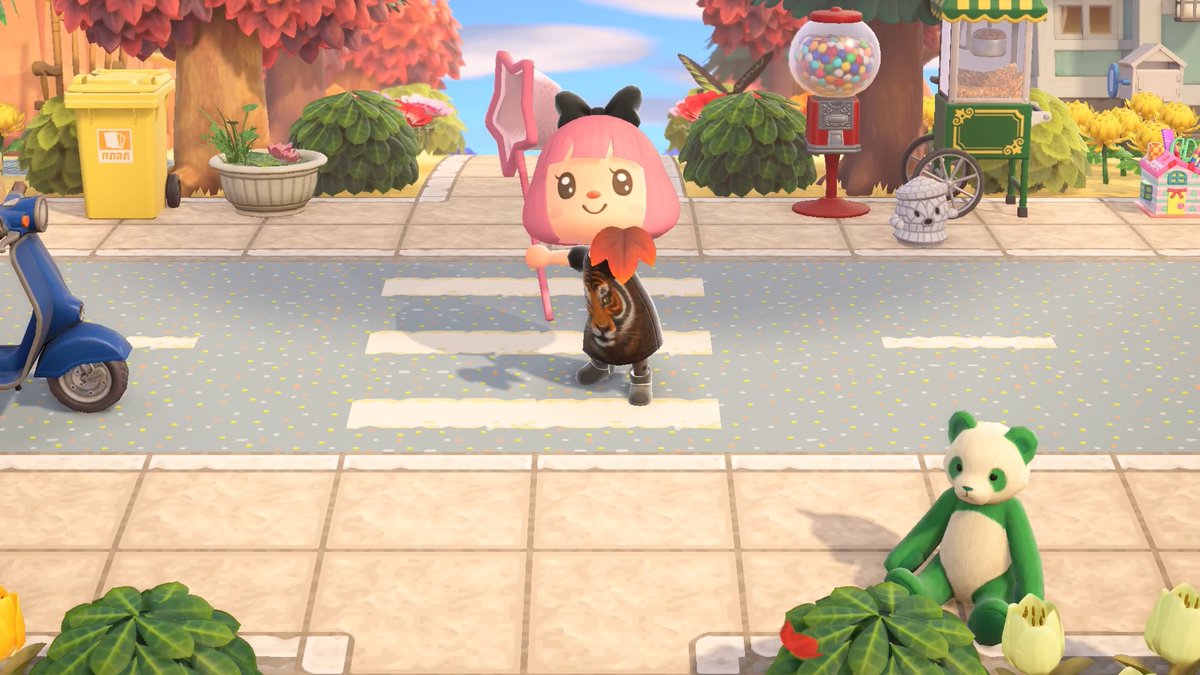 Tiger 🌈🌸💫🌱 tweet media