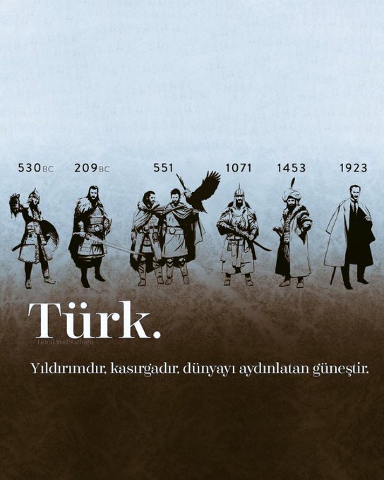 Altay Türkyılmaz (@yzbaltay) on Twitter photo 