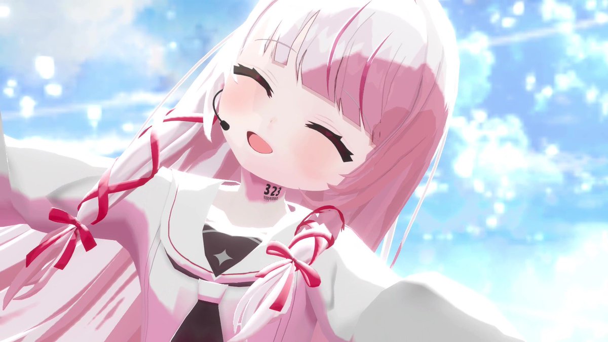 323(みすみ)❄️☘️VSinger (@323_misumi) / Posts / X