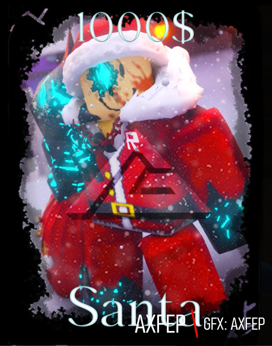 Randomgfx1kk2p's tweet photo. some forsaken stuff i did i rlly like how the santa john doe one turned out and yourself noli too

#forsaken #forsakenrblx #gfx https://t.co/NcsLi4rE51