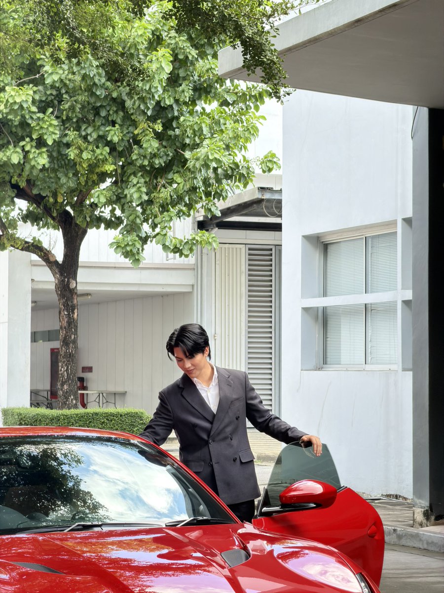 peatwasu's tweet image. Happy Birthday 🎂✨ จุ๊มของพี่ เวลาผ่านไปไวมาก ฟอร์ดโตและเก่งขึ้นเรื่อยๆ เลย ขอให้ปีนี้ทั้งปีของฟอร์ดเจอแต่เรื่องดีๆ (เช่นพี่) มีความสุขกับการทำงานและทุกเรื่องที่ทำ มีแต่คนรักคนเอ็นดู(เช่นพี่) เพิ่มมากขึ้นไม่หยุด และมีพี่อยู่ข้างๆเสมอนะ เลิฟยูจุ๊บุจุ๊บุ ❤️ @fort_fts 

FORT 25TH…