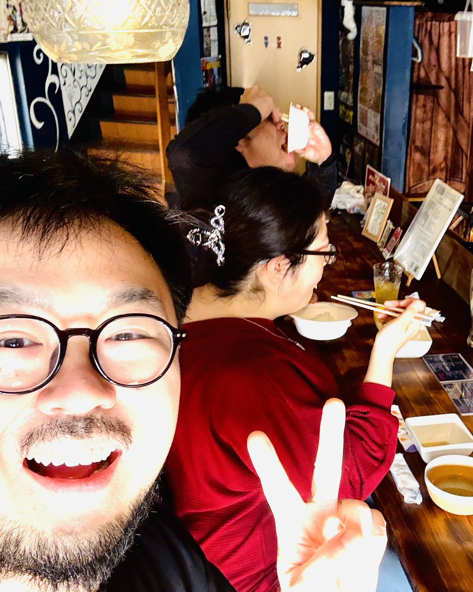 AnteraYoshiwara's tweet image. うまいよー！！！！！
#ANTERA