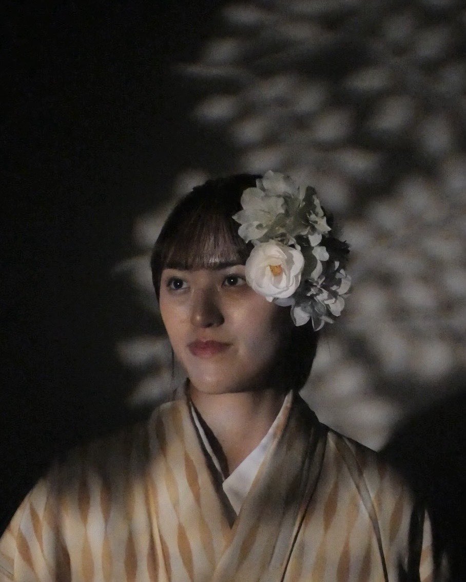 役者紹介③

木下花之子
佐川優
丹生尋子