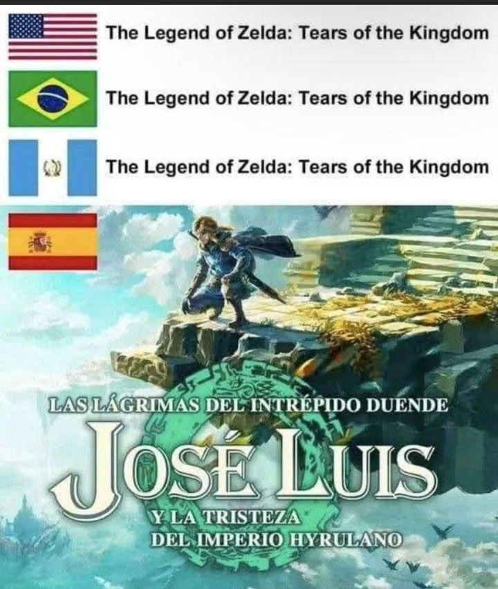 spsergio2's tweet photo. 😆Gracioso por qué es cierto😆 https://t.co/rCeApLZPZv
