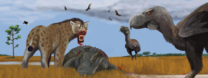 Hodari Shadowalker ❄️🐆 tweet media