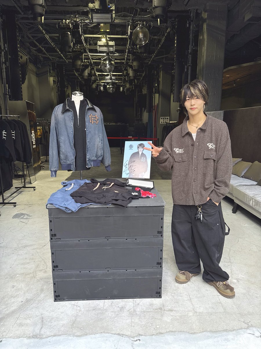 圭吾@Novelbright (@RuNa0104) / Posts / X