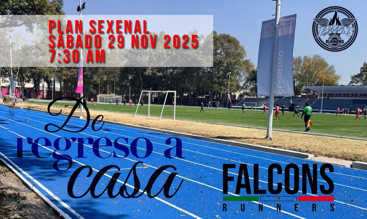 FalconsRunners tweet media