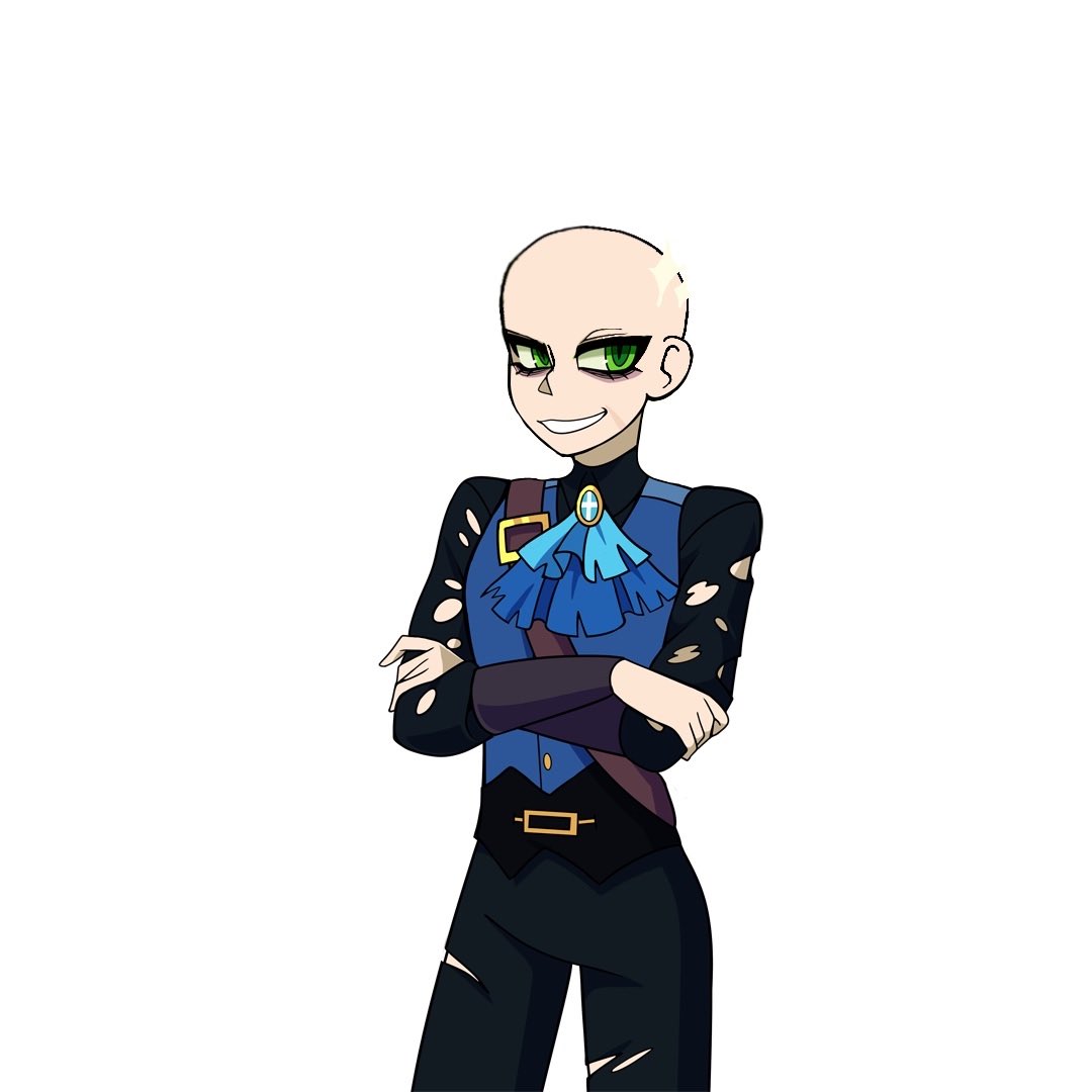 🍰 || Cassandres (Kalei’s dearest) tweet media