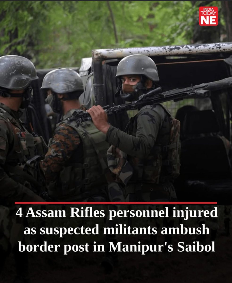 <a href="/IndianExpress/">The Indian Express</a> @<a href="/PMOIndia/">PMO India</a> <a href="/HMOIndia/">गृहमंत्री कार्यालय, HMO India</a> <a href="/adgpi/">ADG PI - INDIAN ARMY</a> <a href="/official_dgar/">The Assam Rifles</a> <a href="/rashtrapatibhvn/">President of India</a> <a href="/the_hindu/">The Hindu</a> <a href="/IndiaTodayNE/">India Today NE</a> <a href="/NELiveTV/">Northeast Live</a> <a href="/NENowNews/">Northeast Now</a> <a href="/newslaundry/">newslaundry</a> <a href="/htTweets/">Hindustan Times</a> <a href="/aajtak/">AajTak</a> <a href="/ndtv/">NDTV</a> <a href="/NELiveTV/">Northeast Live</a> <a href="/NENowNews/">Northeast Now</a> <a href="/newslaundry/">newslaundry</a> <a href="/htTweets/">Hindustan Times</a> <a href="/aajtak/">AajTak</a> <a href="/ndtv/">NDTV</a> <a href="/NELiveTV/">Northeast Live</a> <a href="/NENowNews/">Northeast Now</a> <a href="/newslaundry/">newslaundry</a> <a href="/htTweets/">Hindustan Times</a> <a href="/aajtak/">AajTak</a> <a href="/ndtv/">NDTV</a>