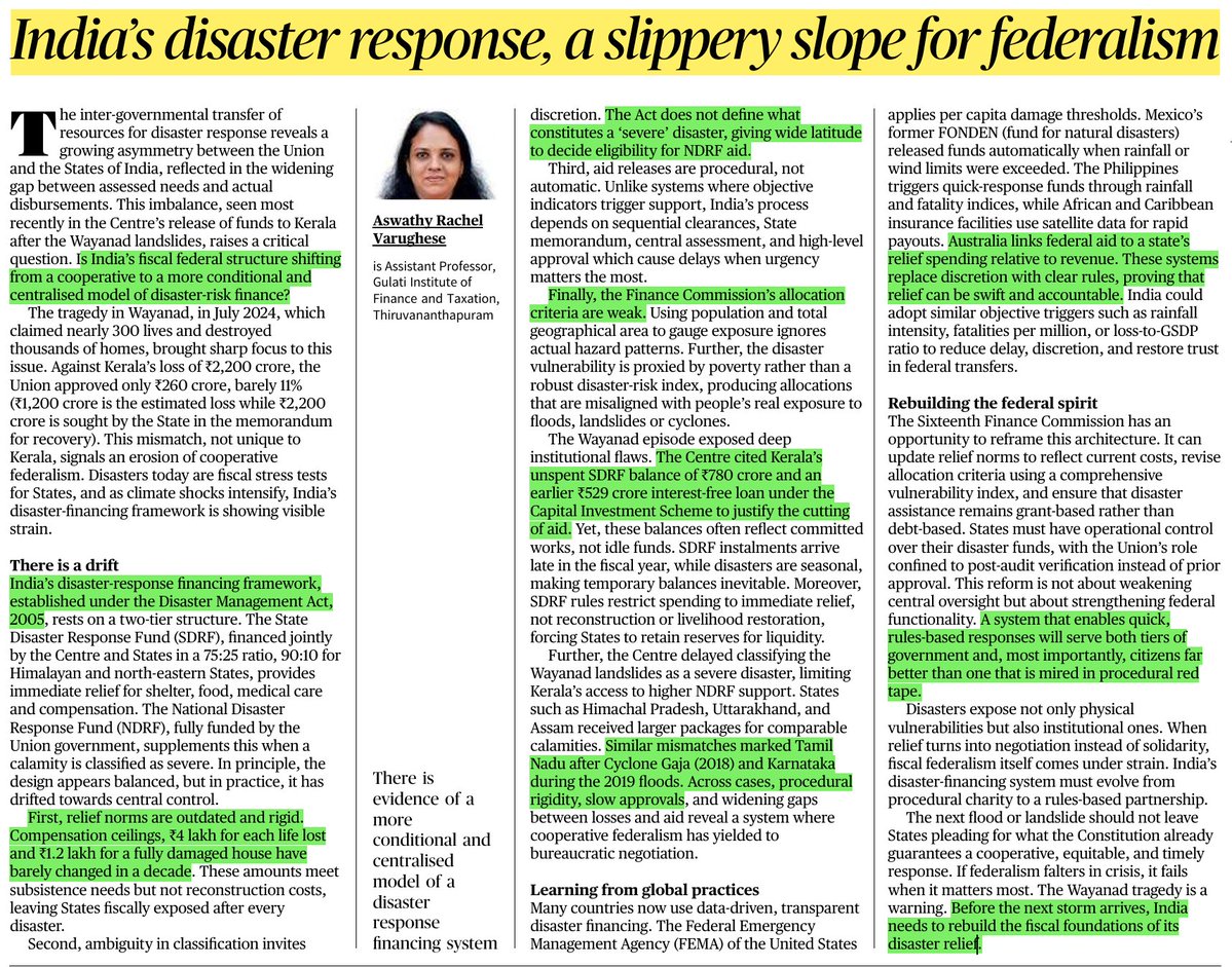 UPSCbasics's tweet image. #UPSC #UPSCPrelims2026 #upsc2025