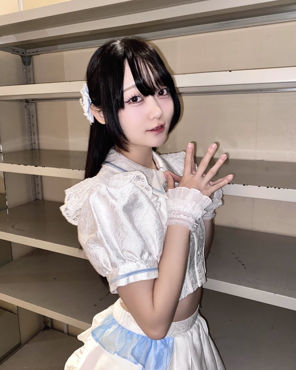 魅兎 毎日一緒に居れたらいいのにね #美兎ちゃんはいいぞ #見つかれ美兎