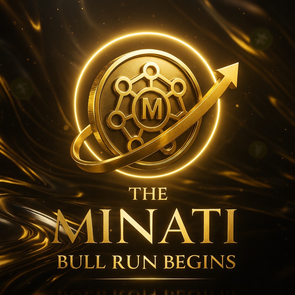 HSariya3399's tweet image. Minati is the single platform with endless opportunities. #MNTC #Minatifi #crypto #tech #ecosystem #exchange #blockchain #cryptonews #nfts #investor #game #business