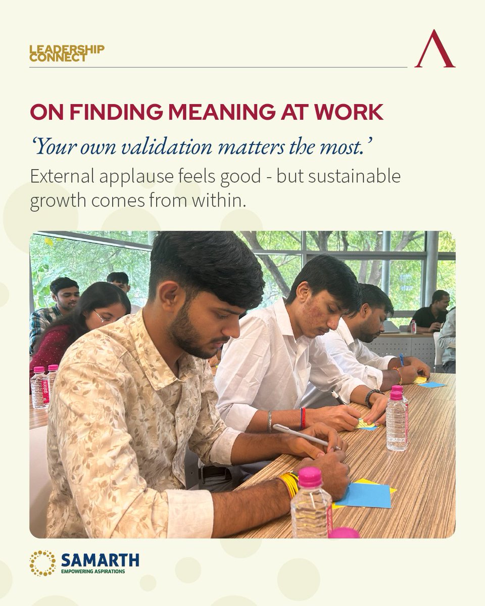 Arvind Limited tweet media