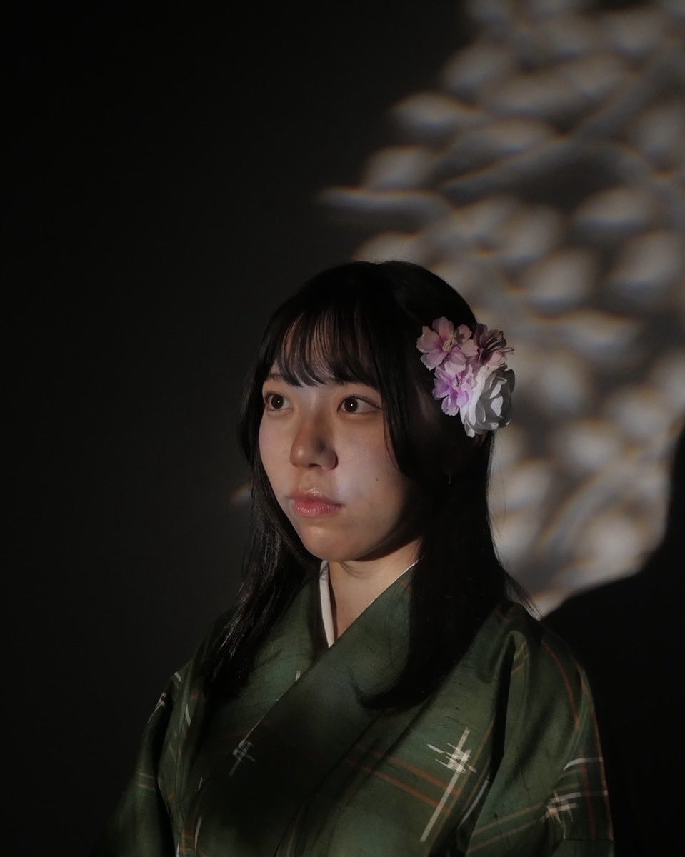 役者紹介④

盧可遇
三好愛美
田中柚葉