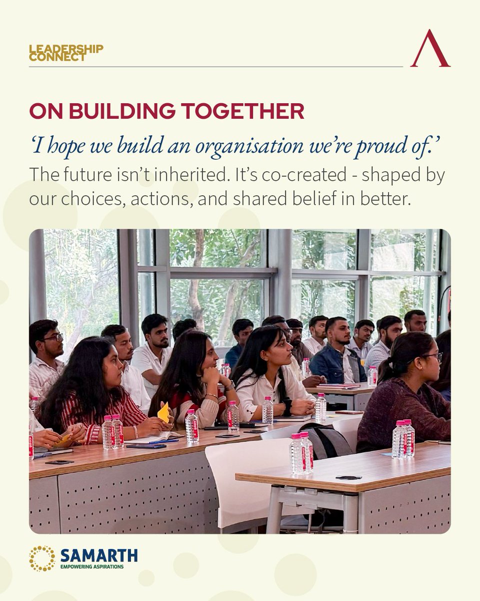 Arvind Limited tweet media