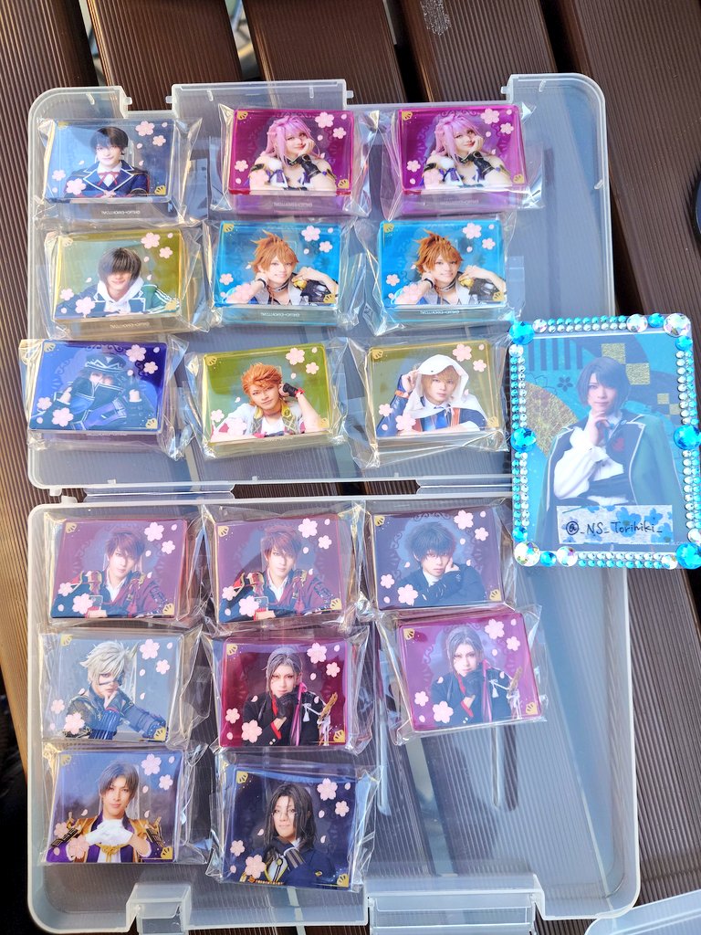 ＊そるしえ＊@お取引垢 tweet media