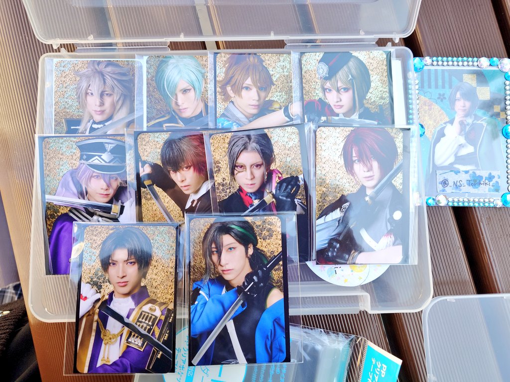 ＊そるしえ＊@お取引垢 tweet media