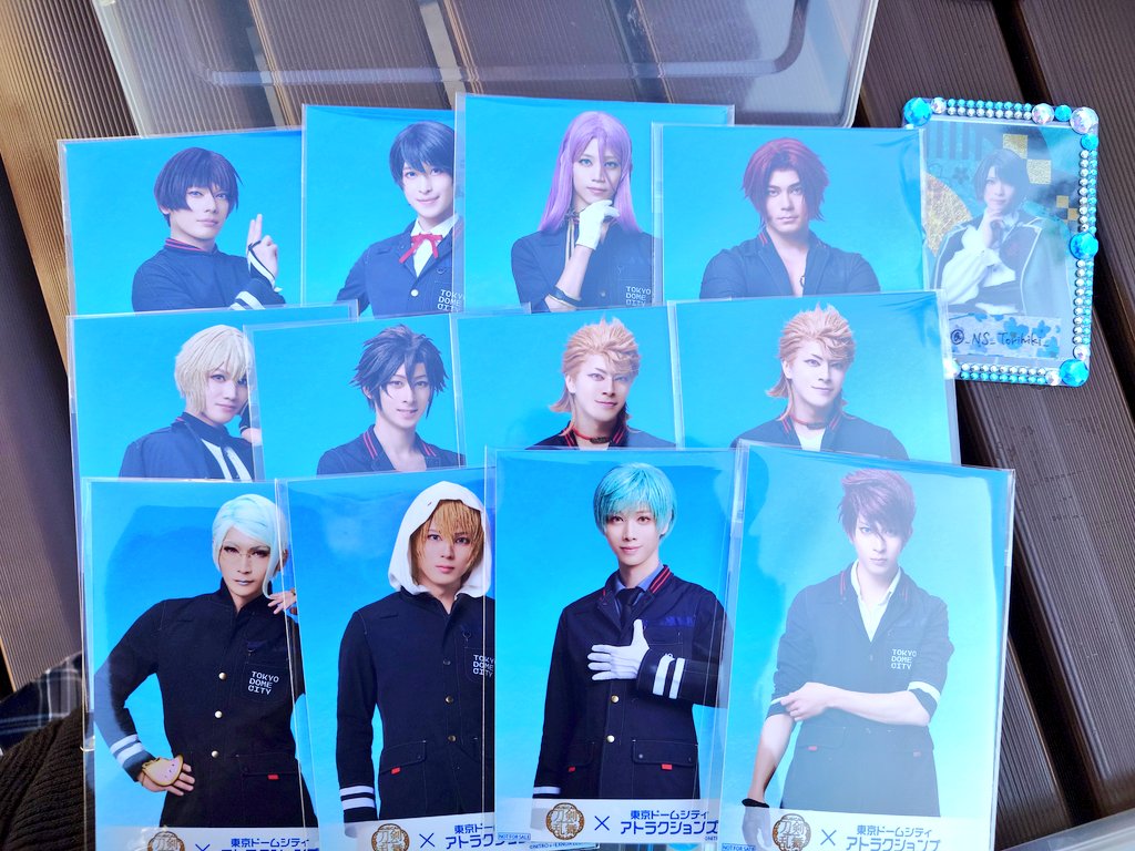 ＊そるしえ＊@お取引垢 tweet media