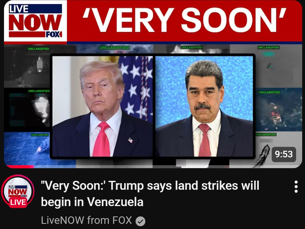 Rodrivla's tweet image. Enloquecido el nazi.
Noticia del jueves pero hoy le están dando mega publicidad. Ya casi sábado.

#PorVenezuelaNoPasarán