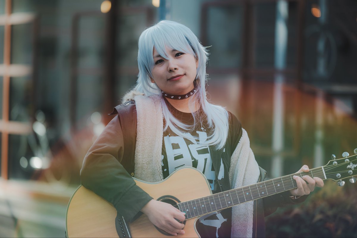 三日月 tweet media