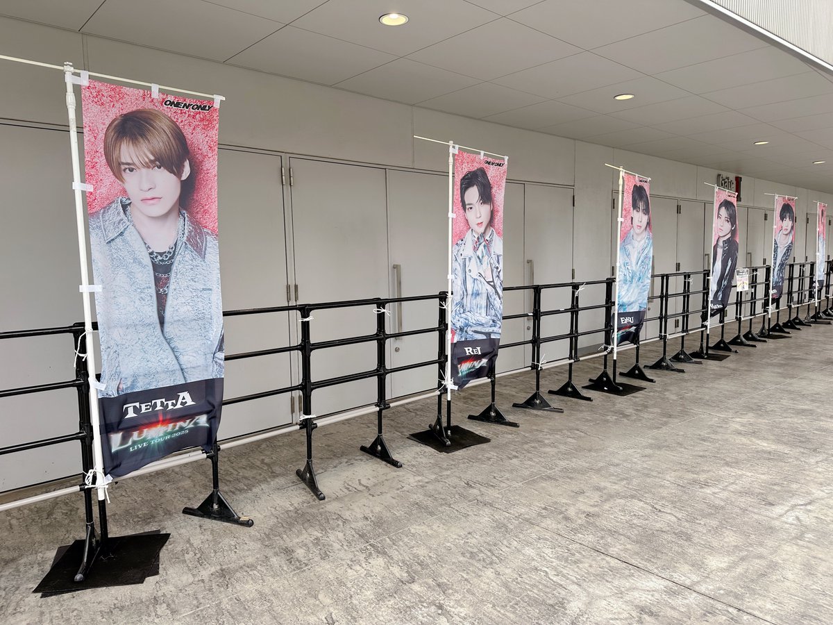 ONE N' ONLY / ワンエンオンリー (@onenonly_tokyo) / Posts / X