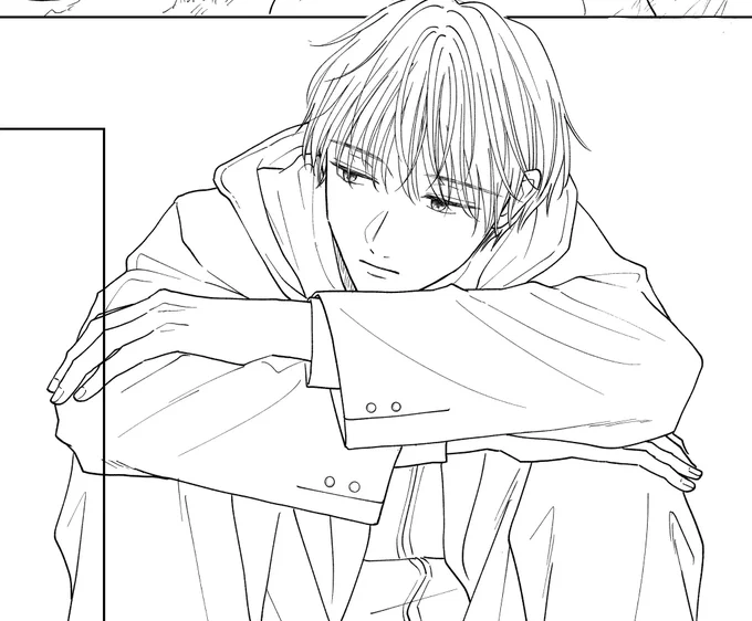 wip  苑くん

#館山兄弟の事情 