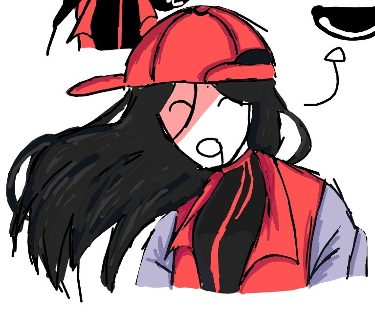 yixisvanity's tweet image. whiteboard #YiXi #SynthV #butchervanity