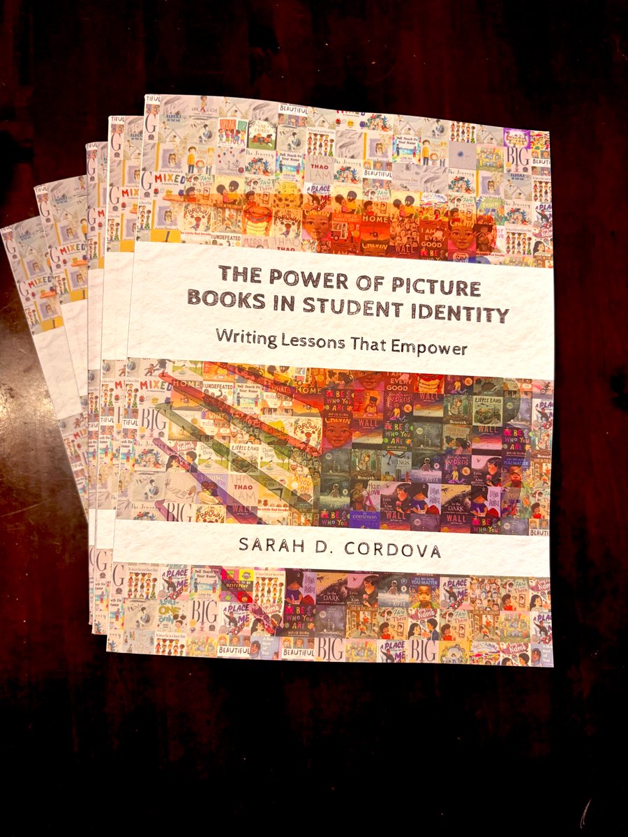 LMReadWrite's tweet image. 700+ writing lessons, 80+ culturally responsive picture books, anchor charts, student handouts, interviews with award-winning authors! Get your copy today! a.co/d/cdFVZ5y
