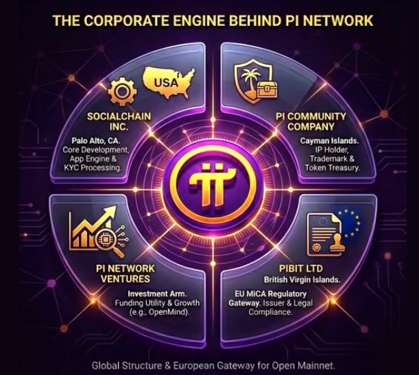 Crypotcoinpi's tweet image. WHERE VISION GROWS 
Golden dreams. Endless abundance.

Pi Coin&apos;s prosperity is not luck - it&apos;s strategy.

We don&apos;t chase wealth, we attract it.

Stack it. Multiply it. Live it.

The future pays in Pi. 
#PiNetwork #PiCoin