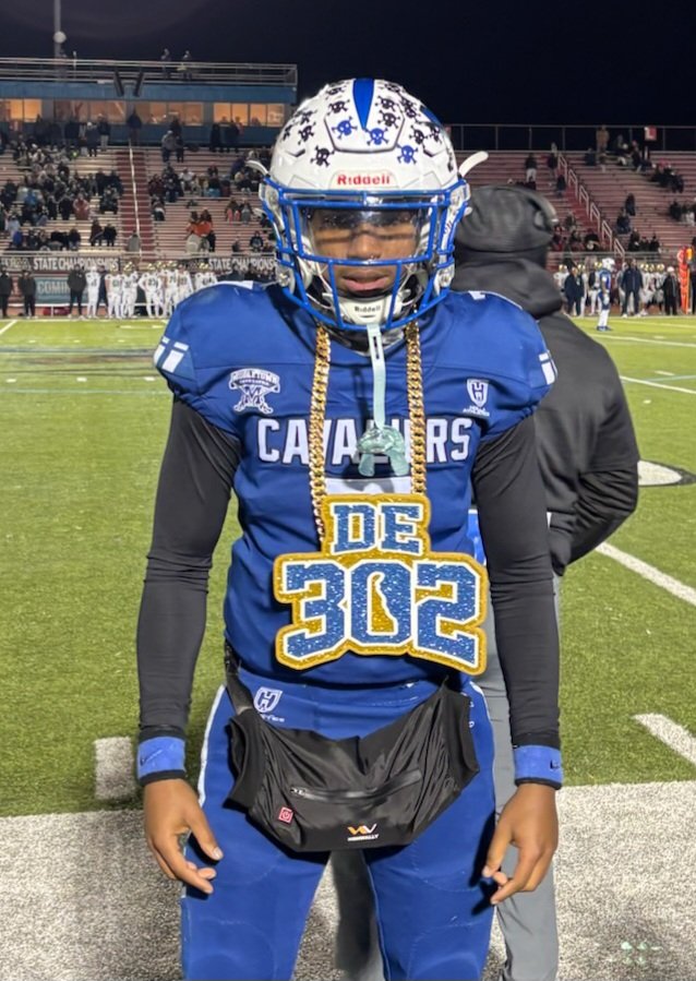 Benny Mitchell tweet media