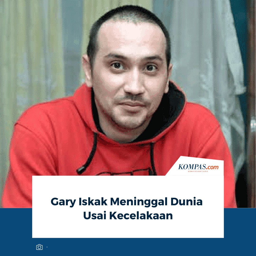 Kompas.com tweet media