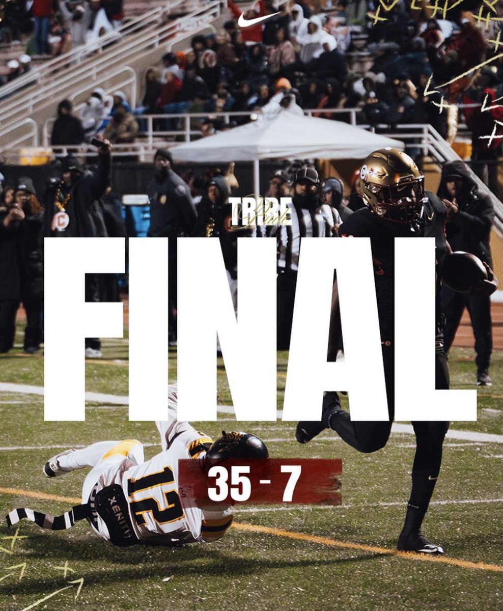 Creekside Athletics tweet media