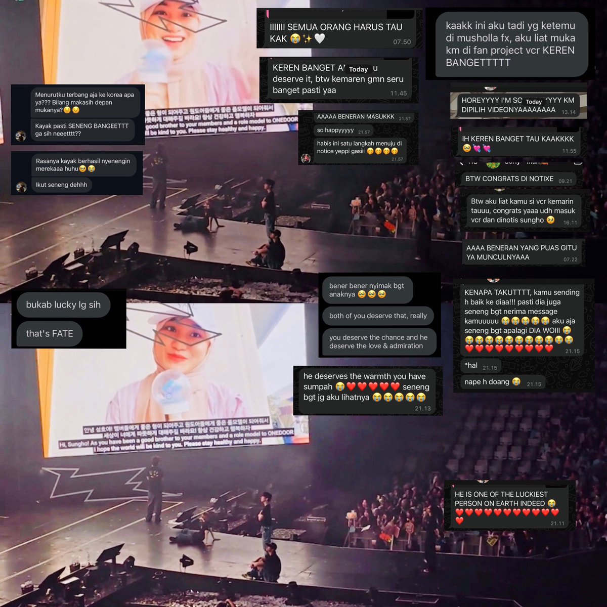 𝐚𝐧𝐧 tweet media