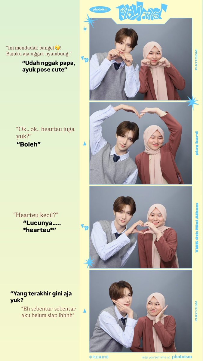 𝐚𝐧𝐧 tweet media