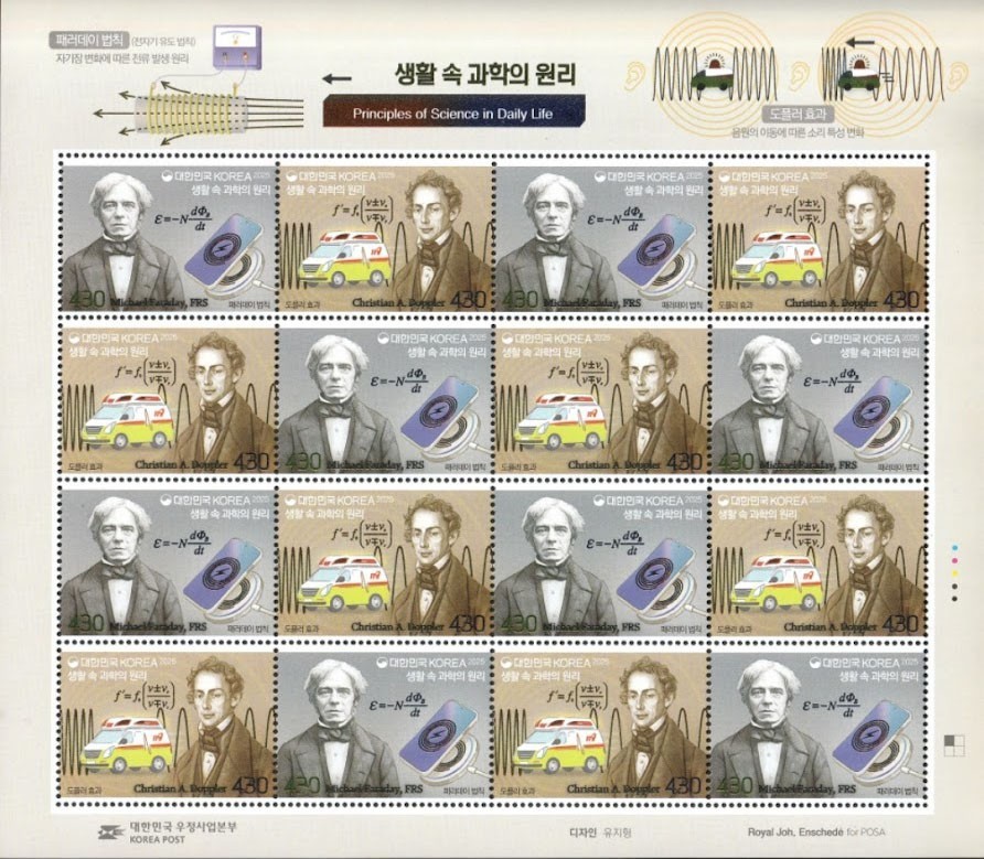 sSoarerOfficial's tweet image. ドップラー 1803年生
(韓 日常生活のなかの科学 2025)