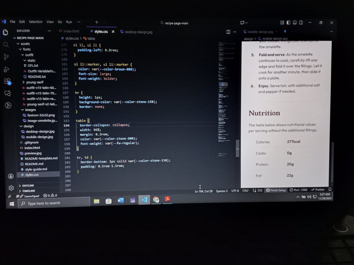 jacey_opara's tweet image. Locking in to save my entire bloodline from poverty 🥹

Coding since 2 a.m. 👨🏼‍💻🚀

#Frontend #CodingJourney #HTML #CSS